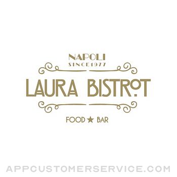 Download Laura Bistrot App