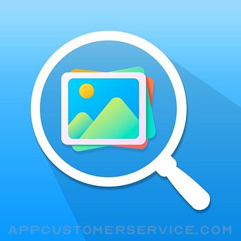 Image Search App Customer Service