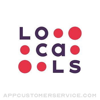 Locals.com Customer Service