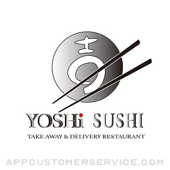 Yoshi Sushi Customer Service