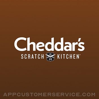 Download Cheddar's Scratch Kitchen App