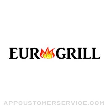 EUROGRILL Customer Service