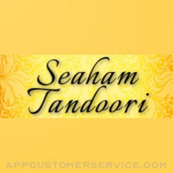 Seaham Tandoori Customer Service