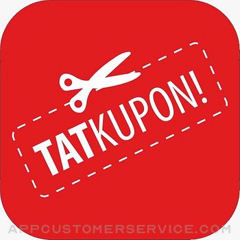 TATKupon Customer Service