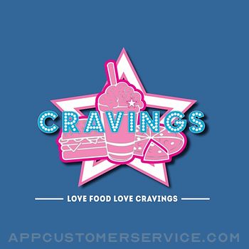 Cravings Bradford Customer Service