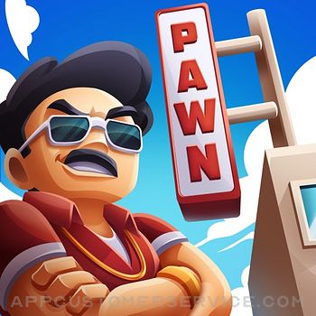 Pawn Shop Master Customer Service