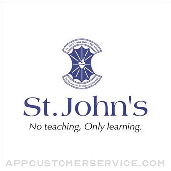 St.John's E.M High School Customer Service