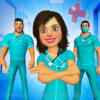 Dream Hospital Virtual Doctor Customer Service