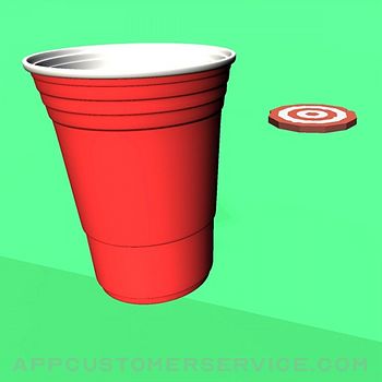 Flip Cup 3D Customer Service