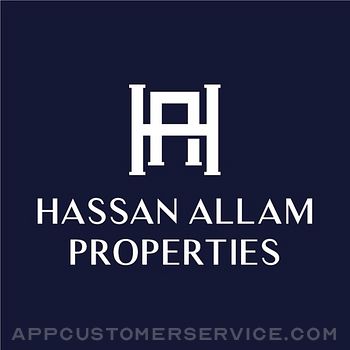 Hassan Allam Properties App Customer Service