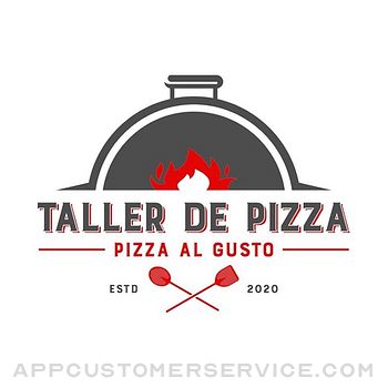 TALLER DE PIZZA Customer Service