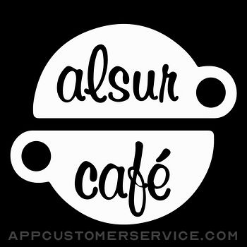 Alsur Café Customer Service