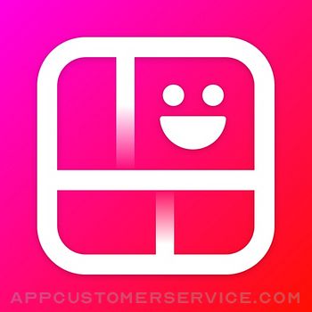 Collage Maker ▫ Customer Service
