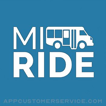 Michigan Ride Paratransit Customer Service