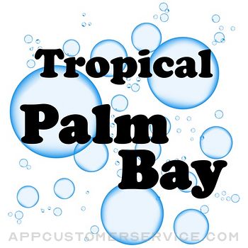 Download Tropical Palm Bay Car Wash App