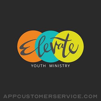 Elevate Youth Ministry Customer Service