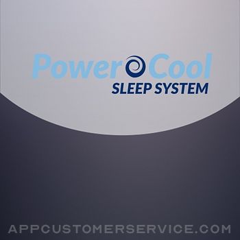 Power Cool Sleep System Customer Service