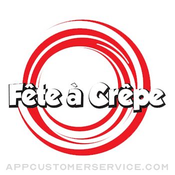 FETE A CREPE Customer Service