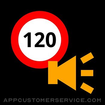 Speed Alarm - Drive Safe Customer Service