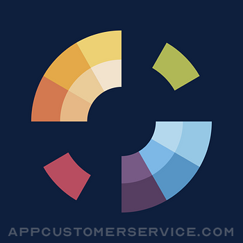 Color Gear: Palette of harmony Customer Service