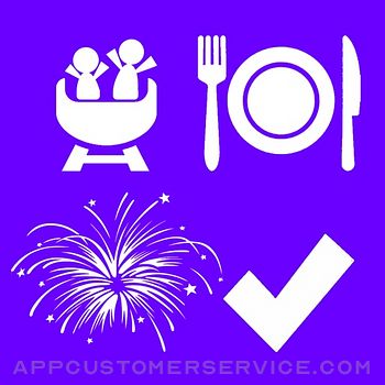 ThemePark Checklist:Buena Park Customer Service