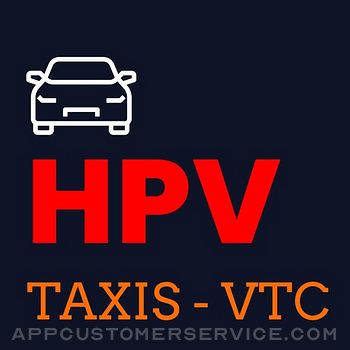 HPV Customer Service