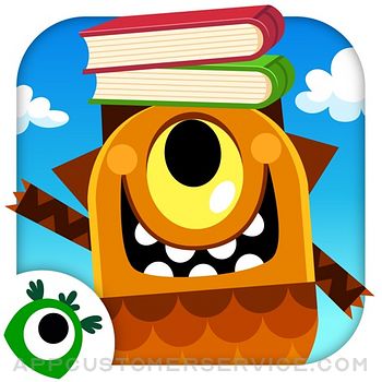 Teach Monster: Reading for Fun Customer Service