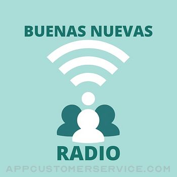 Buenas Nuevas Radio Customer Service
