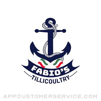 Fabios, Tillicoultry Customer Service