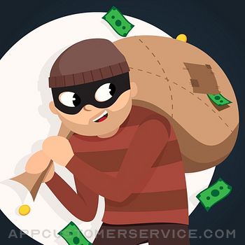Sneak Thief 3D Customer Service