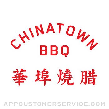 Chinatown BBQ Customer Service
