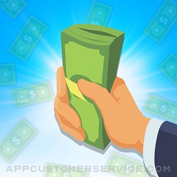 Money Count 3D Customer Service