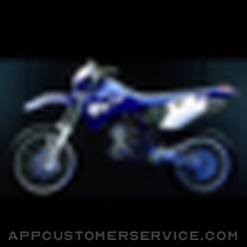 Yamaha WR Guide Customer Service