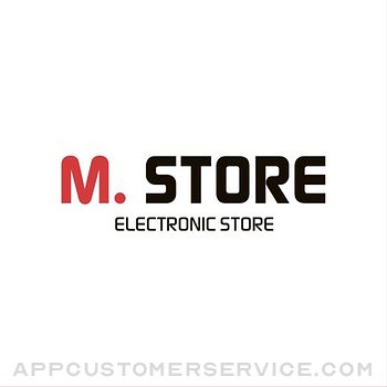 ميم ستور | M.STORE Customer Service