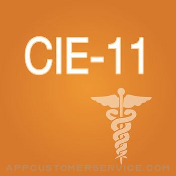 Cie11 Customer Service