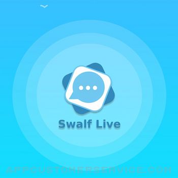 Swalf live Customer Service