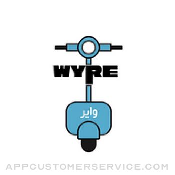 Wyre واير Customer Service