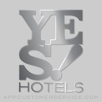 YES! Hotels Customer Service