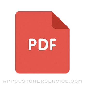 Simple Pdf-reader Customer Service