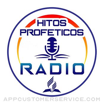 Hitos Profeticos Radio Customer Service