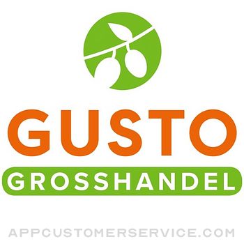 Gusto Grosshandel Customer Service