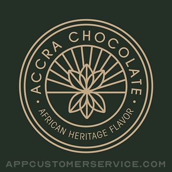 Accra Chocolate Customer Service