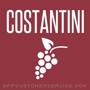 Costantini Customer Service
