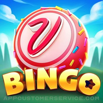 MyVEGAS Bingo - Bingo Games Customer Service