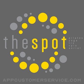 TheSpot326 Customer Service