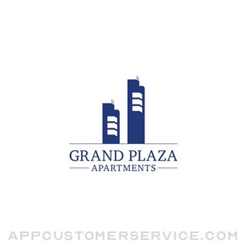 Grand Plaza Customer Service