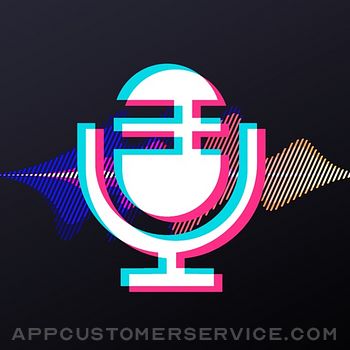 Funny Voice Effects & Changer Customer Service