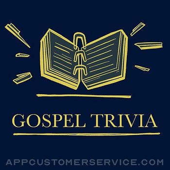 Gospel Trivia - Quiz Friends Customer Service