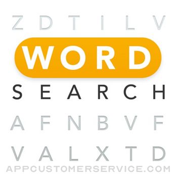 Word Search - Puzzle Finder Customer Service
