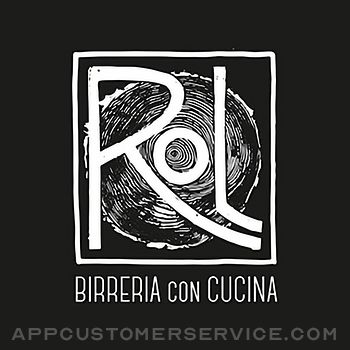 Birreria Rol Customer Service